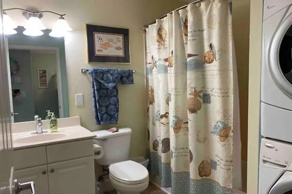 Tidewater 112 Drift Away 2 Bed 2 Bath Beach Chairs Incl Panama City Beach