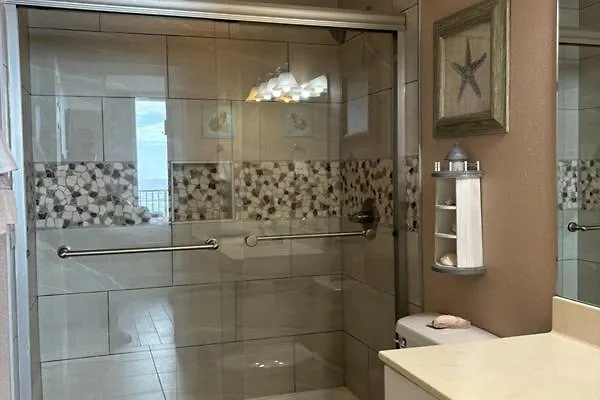 Apartment Tidewater 112 Drift Away 2 Bed 2 Bath Beach Chairs Incl Panama City Beach