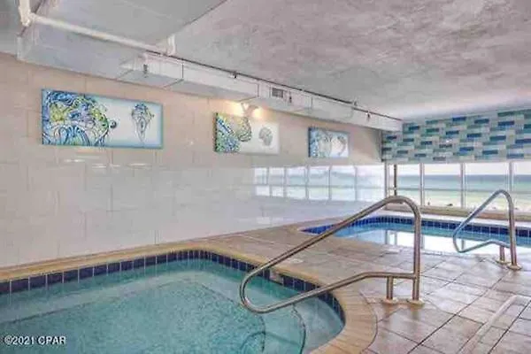 Tidewater 112 Drift Away 2 Bed 2 Bath Beach Chairs Incl Panama City Beach Apartment
