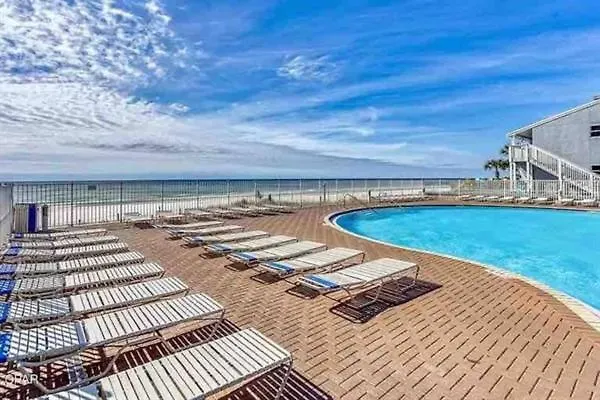 Tidewater 112 Drift Away 2 Bed 2 Bath Beach Chairs Incl Panama City Beach