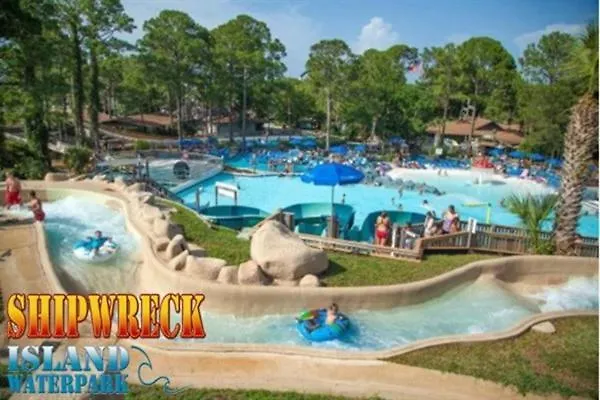 Tidewater 112 Drift Away 2 Bed 2 Bath Beach Chairs Incl Panama City Beach Apartment