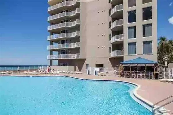 Tidewater 112 Drift Away 2 Bed 2 Bath Beach Chairs Incl Panama City Beach Apartment