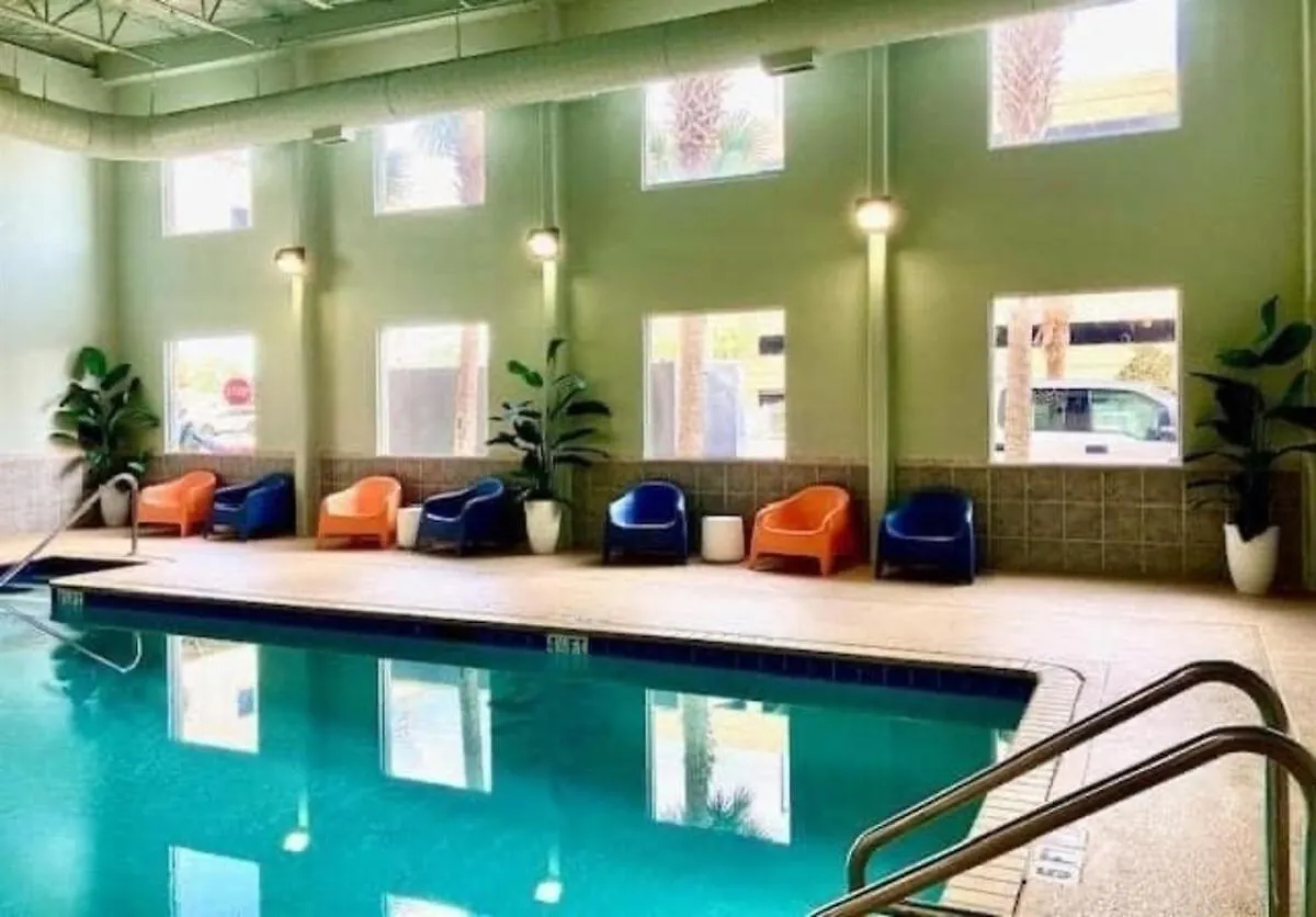 Apartment Tidewater 112 Drift Away 2 Bed 2 Bath Beach Chairs Incl Panama City Beach United States