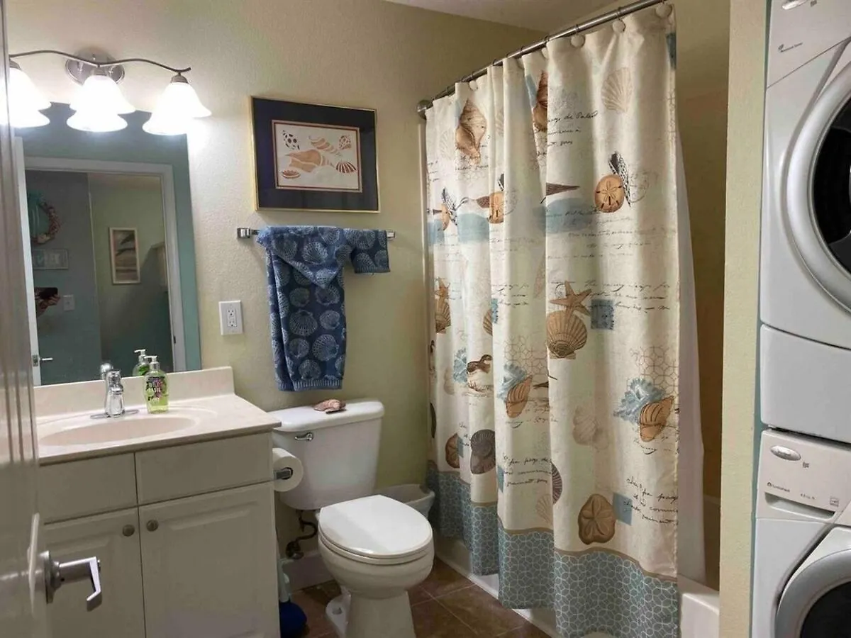 Apartment Tidewater 112 Drift Away 2 Bed 2 Bath Beach Chairs Incl Panama City Beach United States