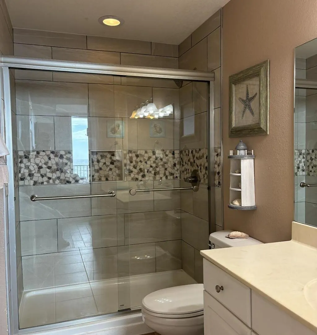 Apartment Tidewater 112 Drift Away 2 Bed 2 Bath Beach Chairs Incl Panama City Beach