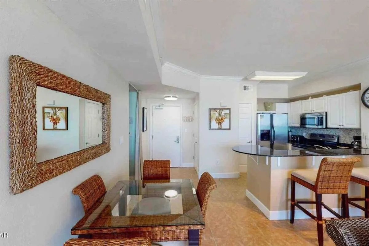 Tidewater 112 Drift Away 2 Bed 2 Bath Beach Chairs Incl Panama City Beach United States