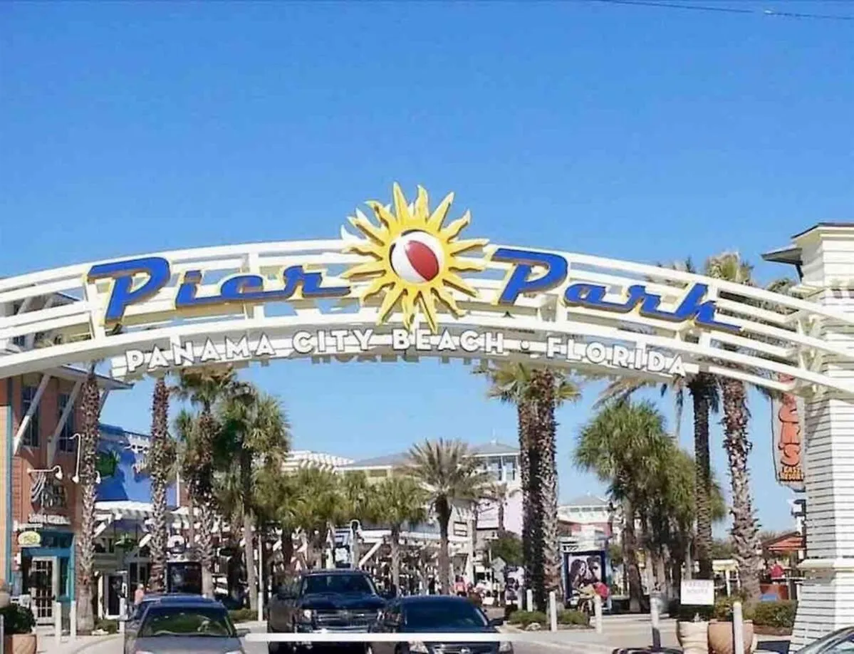 Tidewater 112 Drift Away 2 Bed 2 Bath Beach Chairs Incl Panama City Beach United States