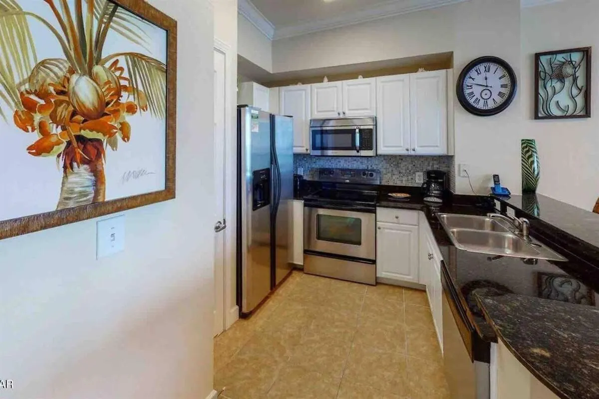 Tidewater 112 Drift Away 2 Bed 2 Bath Beach Chairs Incl Panama City Beach Apartment
